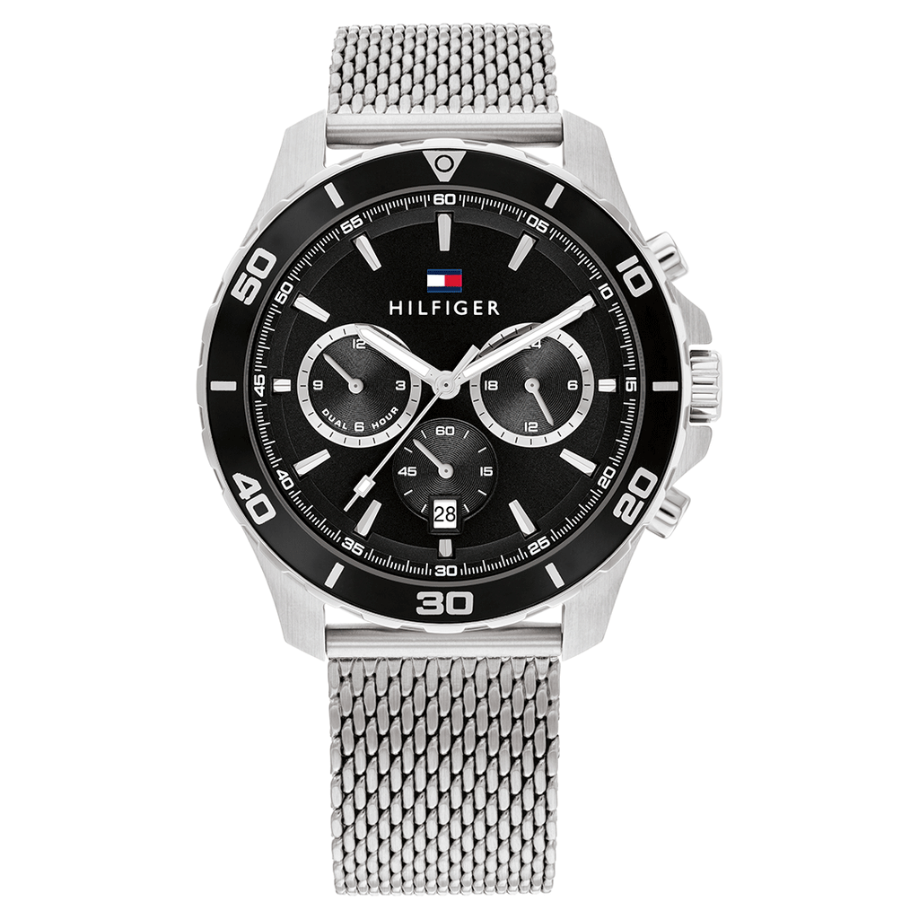 Tommy Hilfiger Men’s Watch