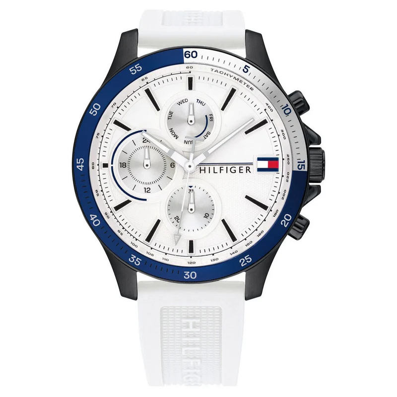 Tommy Hilfiger Men’s Watch