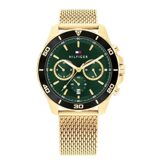 Tommy Hilfiger Men’s Watch